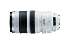 Canon EF 100-400 f 4.5-5.6L IS USM